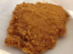 那么大鸡排-麦当劳(西单明珠店)