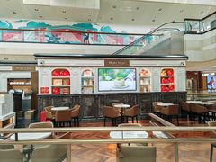 -布歌东京(金融街购物中心店)