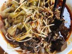 -新繁牛肉豆花(都江堰店)
