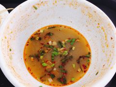 -东方宫中国兰州牛肉拉面(新起街店)