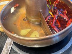 -仁和四季涮肉馆(天坛南门店)