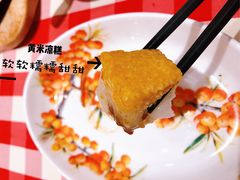-西贝莜面村(香蜜湖店)
