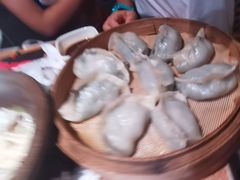 海菜包子-渔家颂歌渔家味道(青石路店)