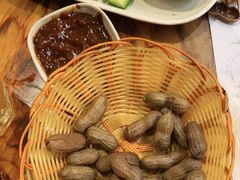 -木屋烧烤(白石洲店)