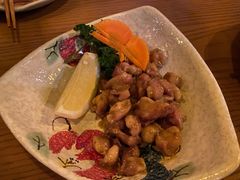 柚香鸡软骨-天手古舞居酒屋(889广场店)