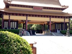 -南京市江宁方山