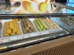 -Pierre Marcolini(德基广场店)