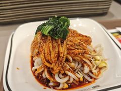 -魏家凉皮(解放路火车站店)