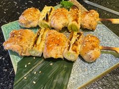 -樱嘢·炭火烧肉(惠南店)