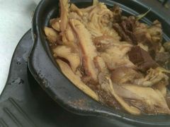 -赵家牛肉砂锅(台西三路店)