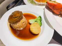 -安蒂娅美兰酒店·宴会厅