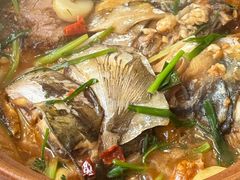 -九道菜有鸡鱼头(石鼓路店)