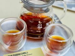-fishtank鱼缸咖啡(三山街店)