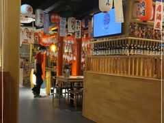 -西月山居匠心创意料理(江汉路新佳丽广场店)