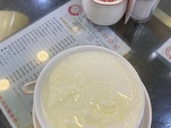 -义顺牛奶公司(庇利金街店)