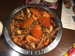 -胖哥俩肉蟹煲(福州仓山爱琴海店)