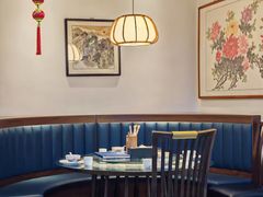 -徽韵人家·传承正宗徽菜(牡丹园店)