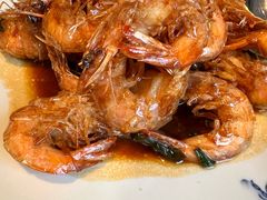 -杭州香格里拉·香宫中餐厅