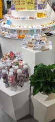 -Zzmart珠珠世界·潮玩·串珠·水晶DIY(双塔店)