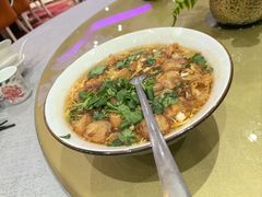 -好福记饭店(红梅公园店)