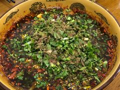 -乐山第一家临江鳝丝(茶坊路店)