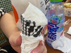 -喜茶(永旺梦乐城店)