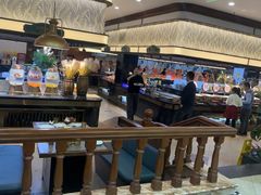 -比尔森巴西烤肉自助(红旗街店)