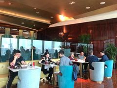 大堂-翡翠36餐厅(浦东香格里拉店)