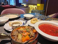 -喀秋莎俄罗斯西餐厅(广州分店)