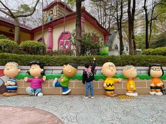 -史努比缤纷世界