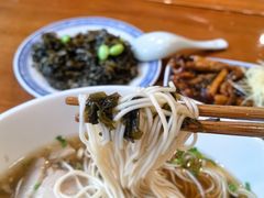 -同得兴 Since·1995 传统苏式面馆(十全街店)