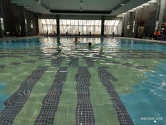 -春晖园度假酒店温泉