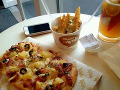 -艾薯夫妇Aysh(福田星河COCOPark店)