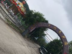 -三块石国家森林公园