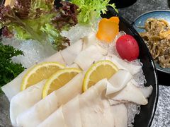 -湊湊火锅·茶憩(东城民盈国贸城店)