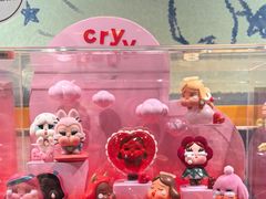 -泡泡玛特POPMART(上海环球港店)