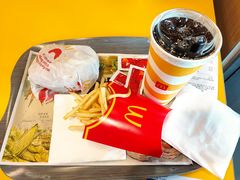 -麦当劳(东石东一路店)