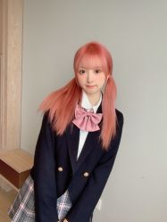 -New Fashion发型定制