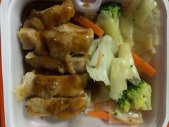 -吉野家(南昌铜锣湾店)