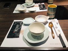 -匠和风精致料理(莆田财富中心店)