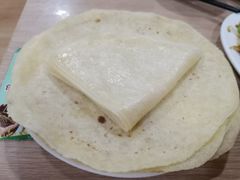 -姥家春饼店(漳州二路店)