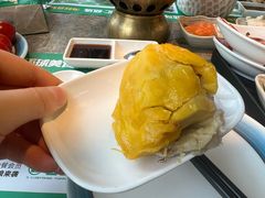 -亚马逊蒸汽活海鲜自助(LCM置汇旭辉广场店)