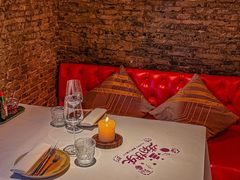 -Osteria Garden 生蚝花园餐厅(原进贤路店)
