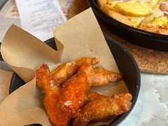 -必胜客(滨江店)