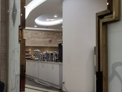 -首都机场T3航站楼商务CIP贵宾厅