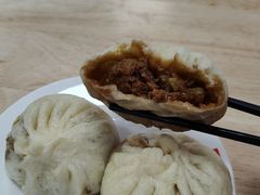 -天宫院小吃·专业包子炒肝儿(丰台和义店)