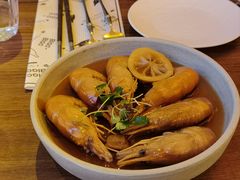 -Blac+Blac(中海环宇荟店)