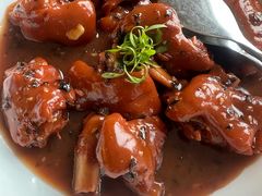 -便宜坊烤鸭店(科创店)