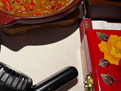 -千百味红餐厅·江西菜(绿地双子塔店)