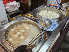 -同利肉燕老铺(澳门路店)